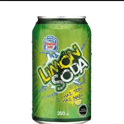 Limon Soda