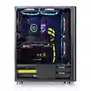 Thermaltake Chasis de Torre Media Modelo V200 Edición de Vidrio Templado