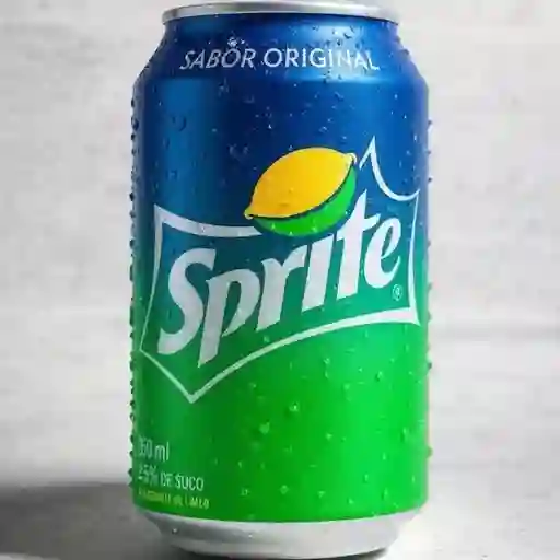 Sprite original