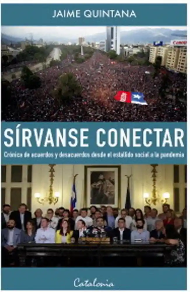 Sirvanse Conectar