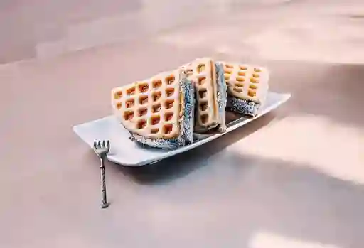 Waffle