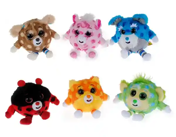 Peluche Zigamazoos