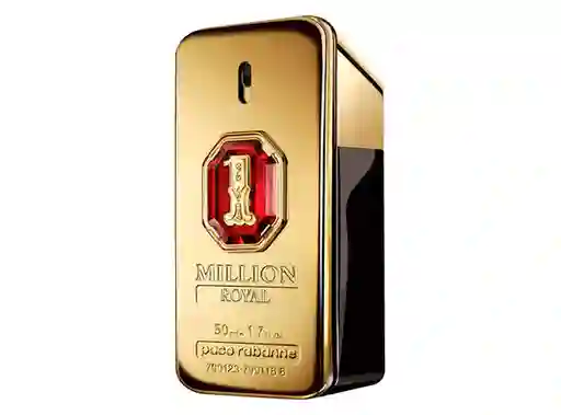 Paco Rabanne Perfume 1 Million Royal Hombre