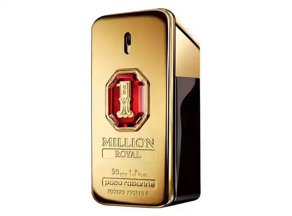 Paco Rabanne Perfume 1 Million Royal Hombre