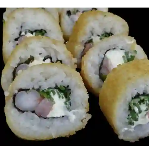 Hot Roll Eby