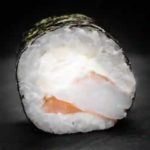 Ebi Cheese Maki
