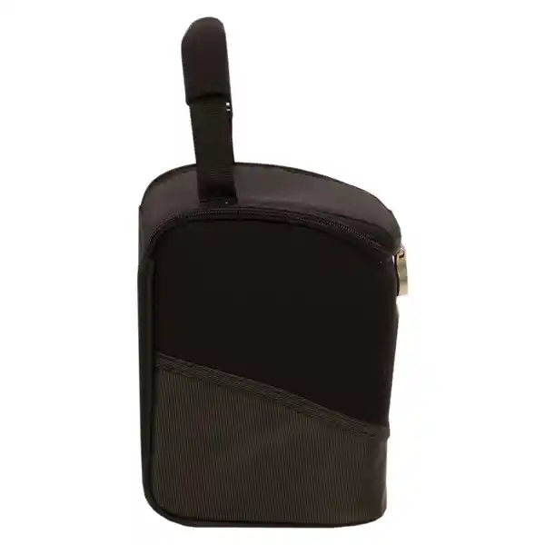 Infanti Bolso Térmico Negro