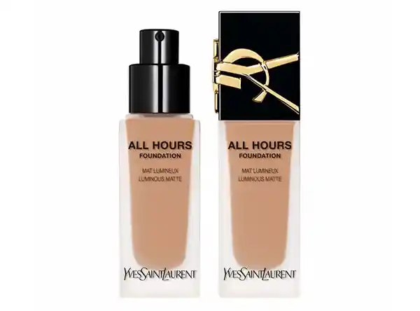 Yves Saint Laurent Base All Hours Foundation MN9