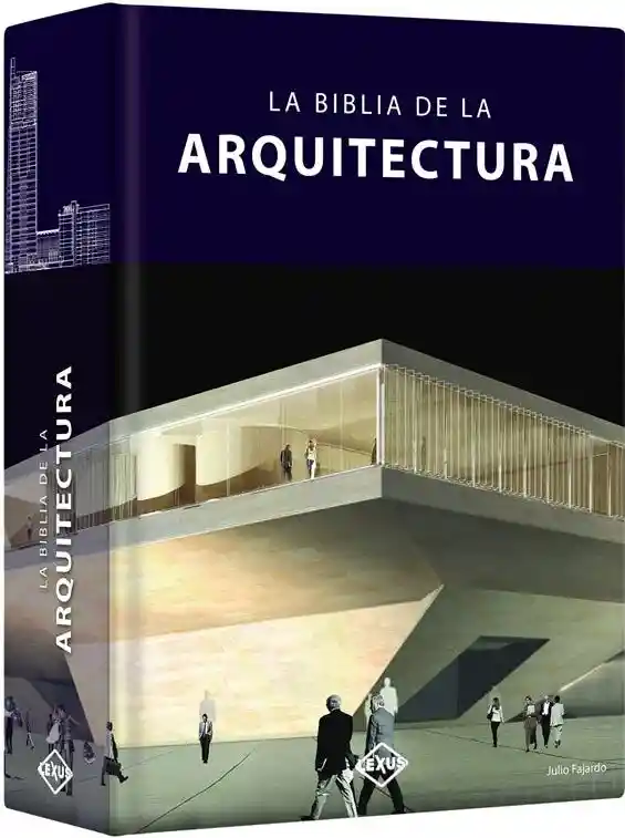 La Biblia de la Arquitectura