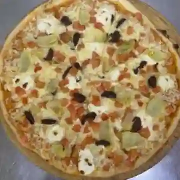 Pizza Do Janeiro