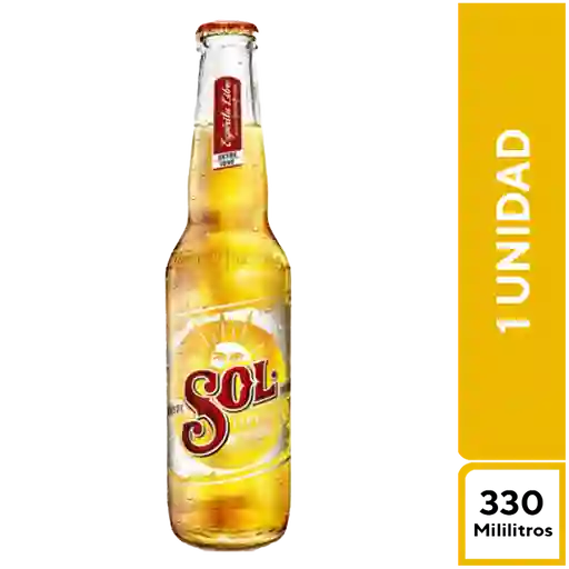 Sol Original 330 ml