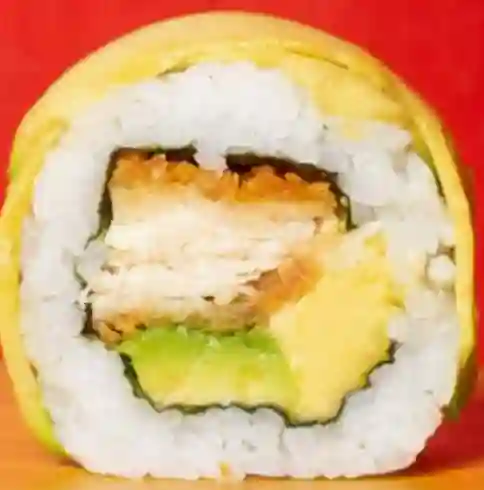 Tori Roll
