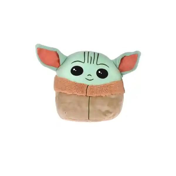 Star Wars Peluche Súper Suave de Squishmallow 24 cm