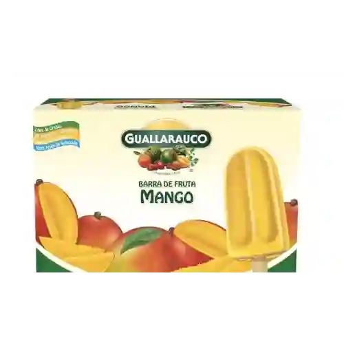 Paleta Mango