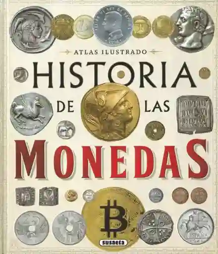 Historias de Las Monedas - Montoro Jorge