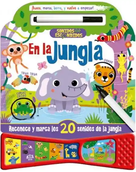 En la Jungla