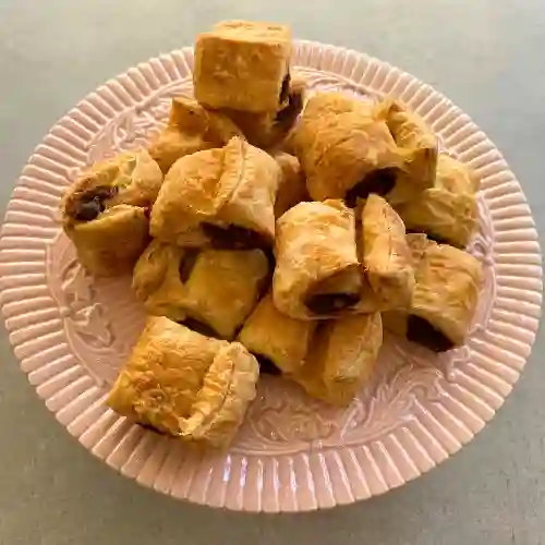 Masitas Rellenas (4U)