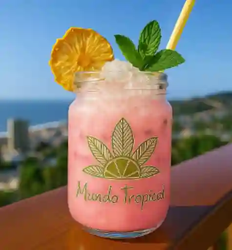 Mojito sin alcohol Mojito Chile ½ Litro