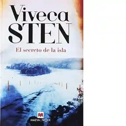 El Secreto de la Isla - Sten Viveca