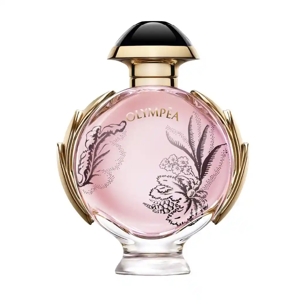 Paco Rabanne Olympea Blossom 80 Ml Edp