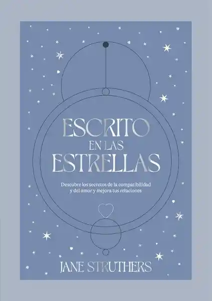 Escrito en Las Estrellas - Struthers Jane