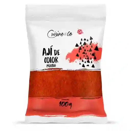 Ají Color Cuisine & Co