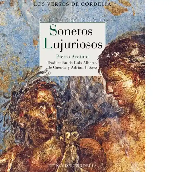 Sonetos Lujuriosos - Aretino Pietro