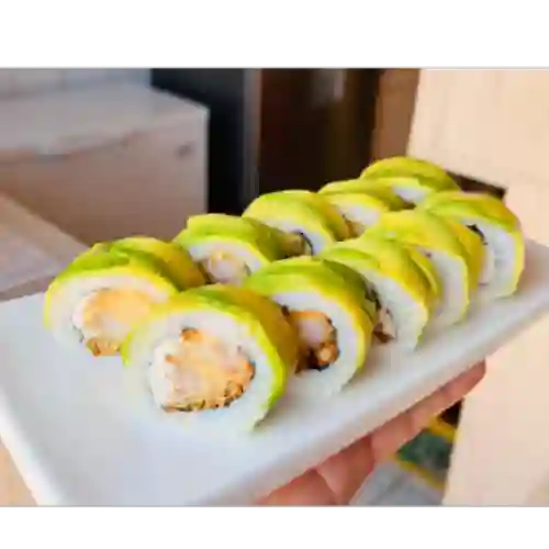 Ebi Furay Roll