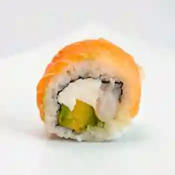 Envuelto en Salmon Camaron