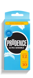 Prudence Preservativo Clasico
