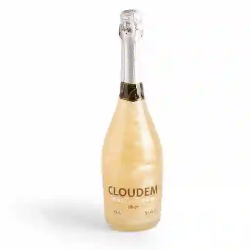 Cloudem Vino Espumante Premium Silver 9