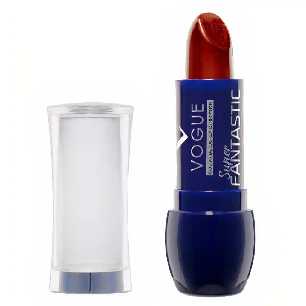 Vogue Labial Fantastic Cafe Moka