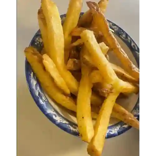 Papas Fritas Chicas