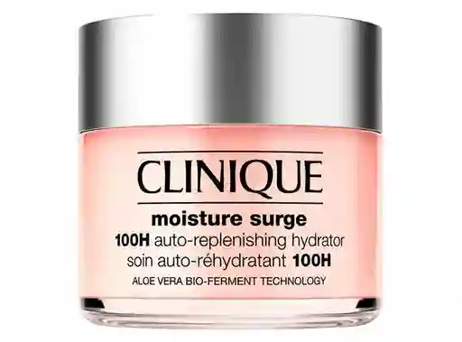 Clinique Crema Hidratante Moisture Surge 100 Horas