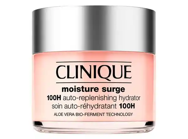 Clinique Crema Hidratante Moisture Surge 100 Horas