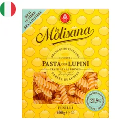 La Molisana Pasta Fusilli