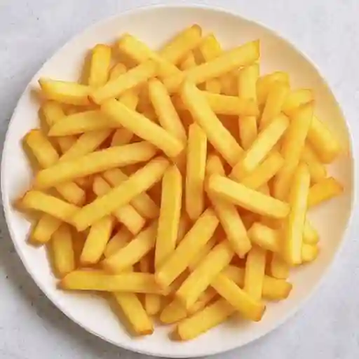 Papas Fritas Medianas