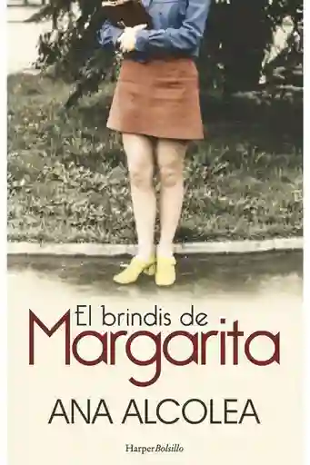 El Brindis de Margarita