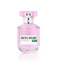 Benetton Perfume United Dreams Love Yourself