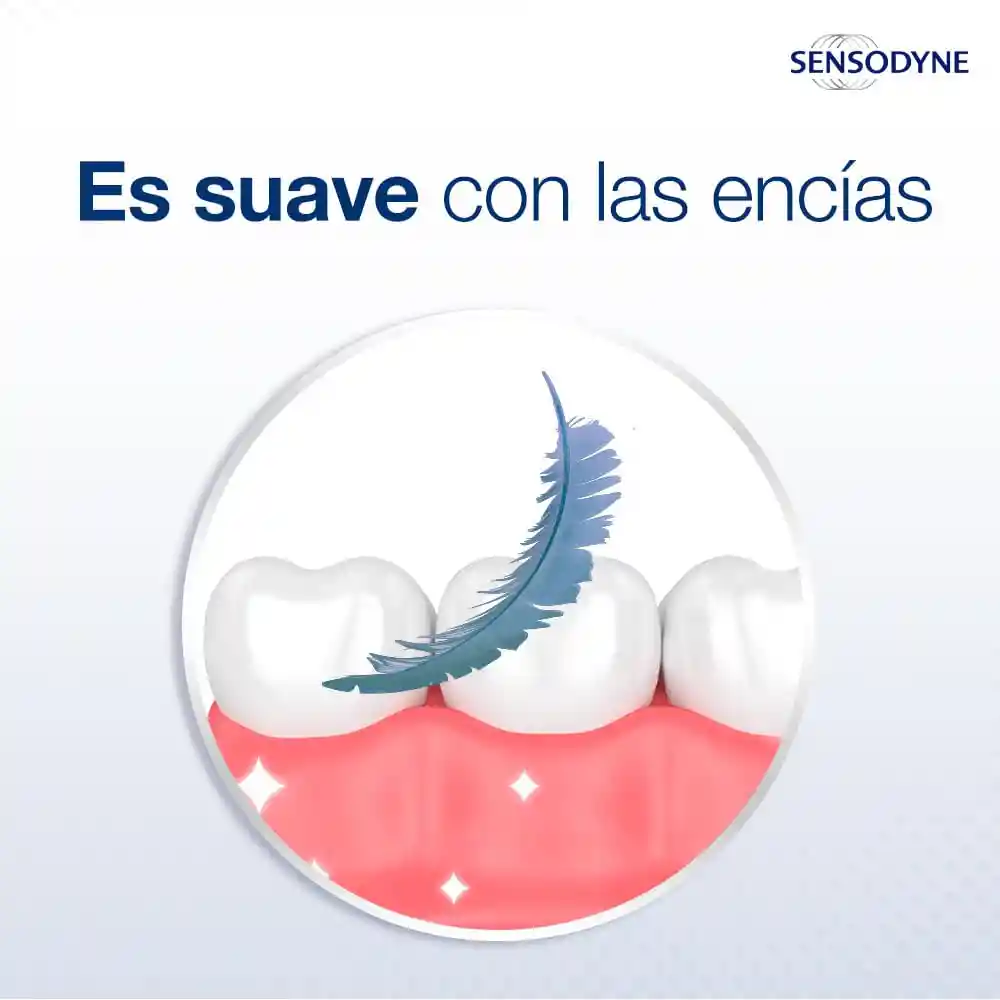 Sensodyne Cep Dental Multiprotection Suave