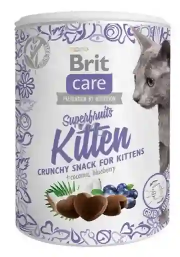 Brit Care Golosina Para Gatito Superfruits