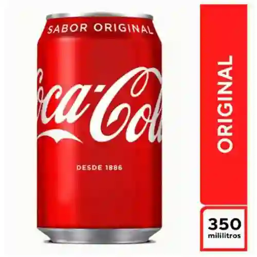 Coca Cola Normal 350 ml