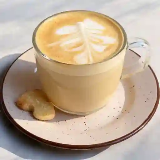 Capuccino vegano