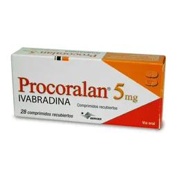 Procoralan (5 Mg)