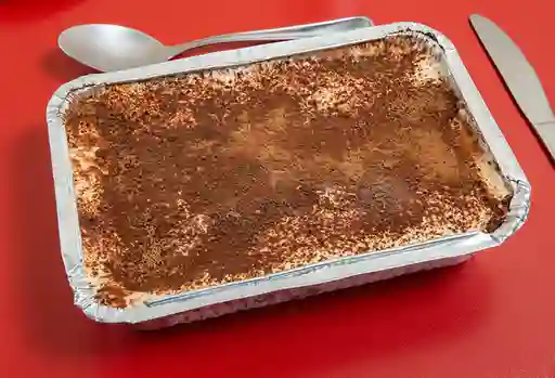 Tiramisú