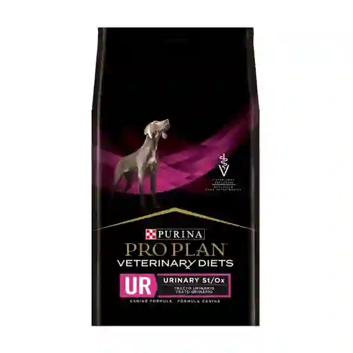 Pro Plan Alimento Perro Veterinary Diets UR Urinario/Cálculos