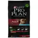 Pro Plan Alimento Para Perro  Adult Vitality Razas Pequeñas 3 Kg