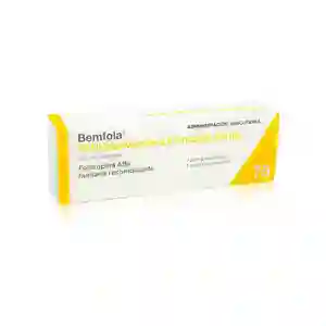 Richter Solución Inyectable (5.5 mcg)