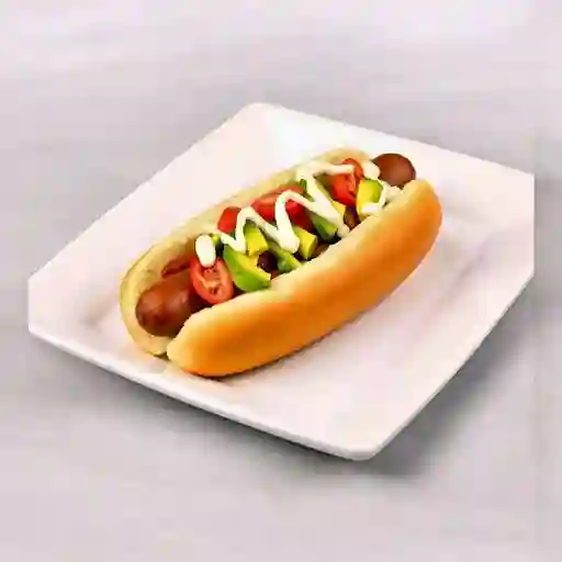 Combo Completo Italiano XL