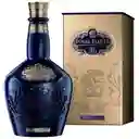 Royal Salute Chivas Regal Whisky